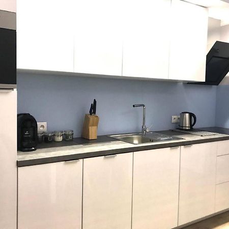פוזנן Apartamenty Zajezdnia Mtp מראה חיצוני תמונה