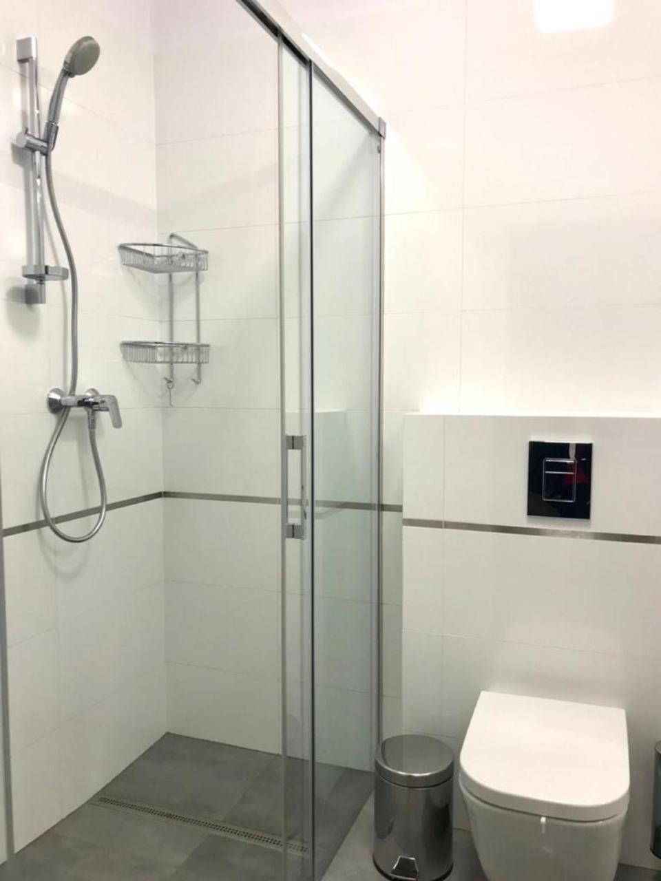 פוזנן Apartamenty Zajezdnia Mtp מראה חיצוני תמונה
