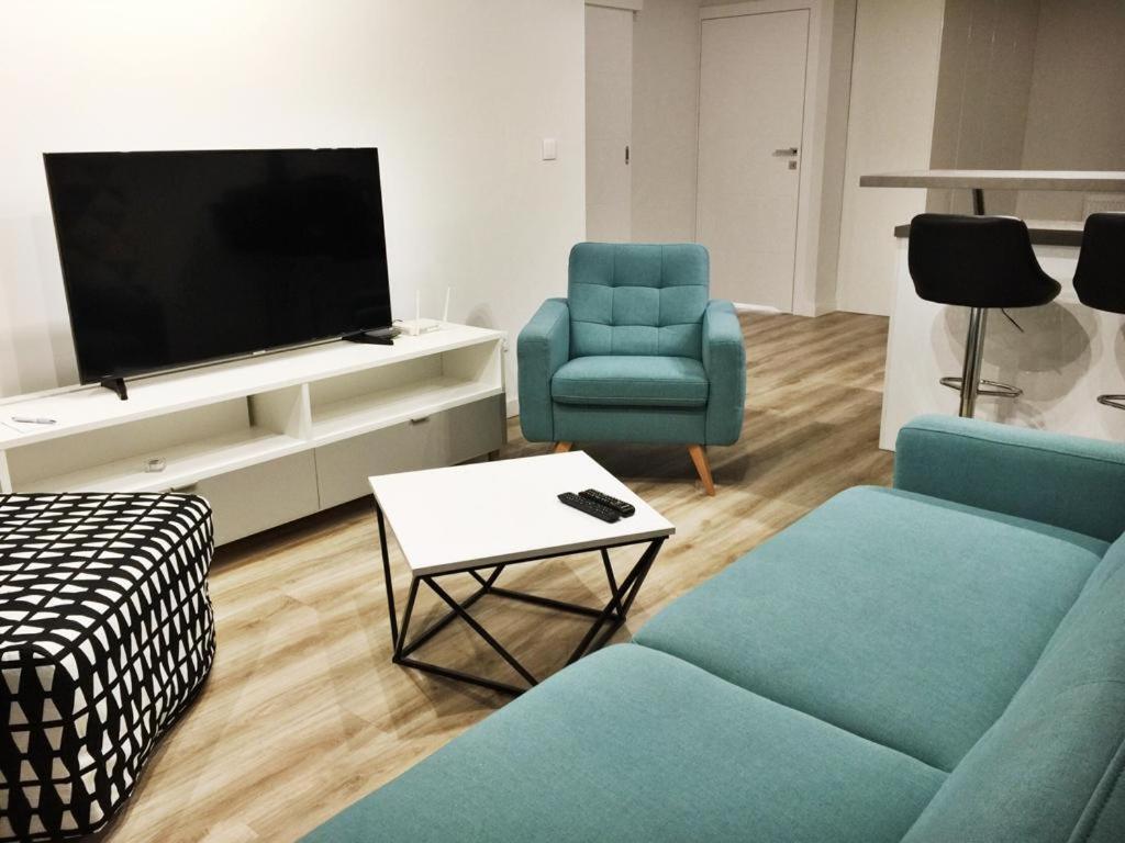 פוזנן Apartamenty Zajezdnia Mtp מראה חיצוני תמונה