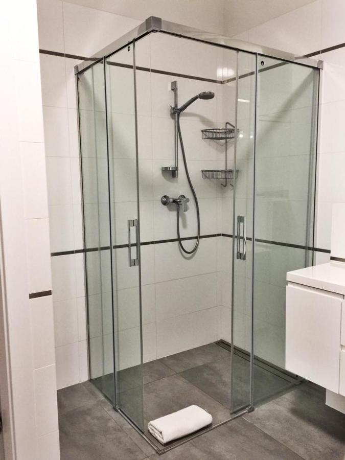 פוזנן Apartamenty Zajezdnia Mtp מראה חיצוני תמונה